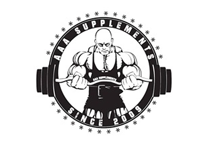 AAA Supplements Logo