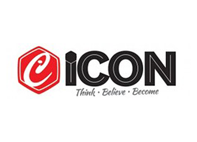 Icon Sports Logo